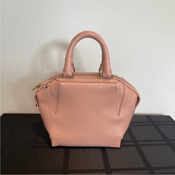 Alexander Wang Handbags - Authentic Alexander Wang Mini Emile bag